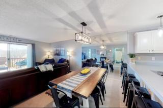 Pointe Royale's Relaxation Pointe - 7