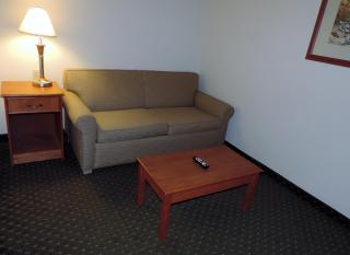 Comfort Inn & Suites Rawlins - 2