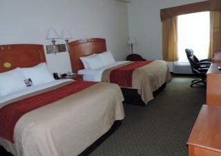 Comfort Inn & Suites Rawlins - 1