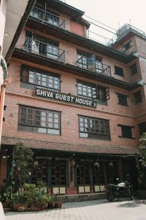 New Shiva Guest House - 1