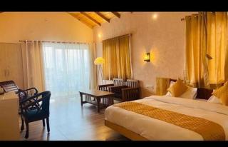 Mohini Lakeview Cottage - 4