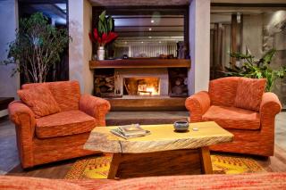 Poas Volcano Lodge - Vara Blanca - 7