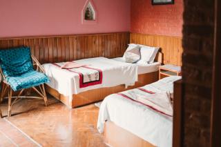 New Shiva Guest House - 7