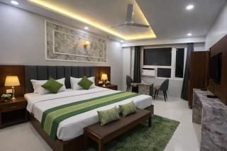 Hotel Aurum By Sitara Premium, Haridwar - 2