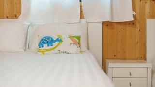 Gyeongju Hiltopia Kids Pool Villa - 3
