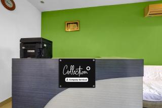 Collection O Beach View Mahabalipuram Formerly ECR Heritage - 6