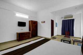 Collection O Beach View Mahabalipuram Formerly ECR Heritage - 1