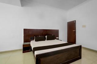 Collection O Beach View Mahabalipuram Formerly ECR Heritage - 2