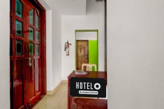 Hotel O Madipakkam Lakeview Chennai Formerly Ganesh Mahal - 6