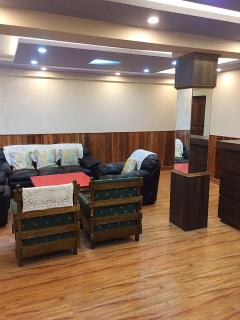 Hotel O-live Grand Darjeeling - 1