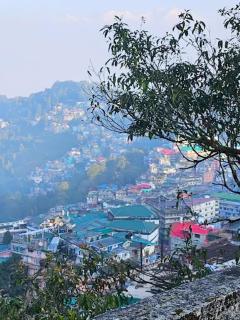 Hotel O-live Grand Darjeeling - 0