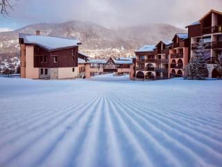 Evasion Unique Ski au Pieds - 8