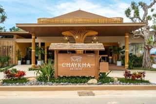 Chaykha Retreat Phuket - 0