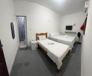 Pousada Buson Beach - 2