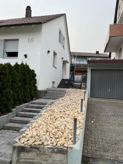 2 Zimmerwohnung - 8