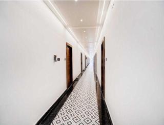 Palette Hotel and Resorts Patrakar Colony Formerly Shree Maruti Tower - 1