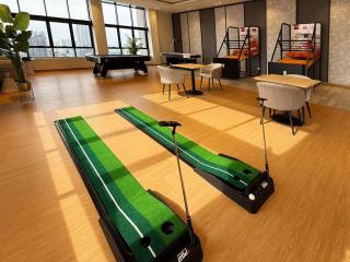 Meldrum Heights 2BR-Walk CIQ-R&F-beach by YHA NEW - 3