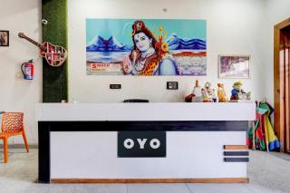 Hotel O Rose Guest House - 7