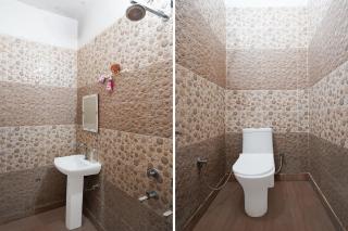 Hotel O Rose Guest House - 5