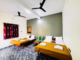 Classic Homestay - 8