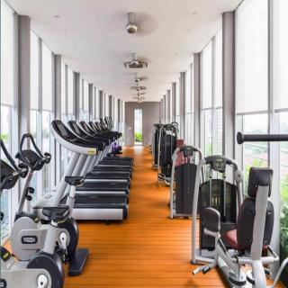 Vortex KLCC Kuala Lumpur - 3