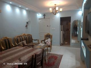 شقه بالتجمع الاول - 7