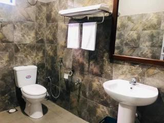 Target safari bungalow - 1