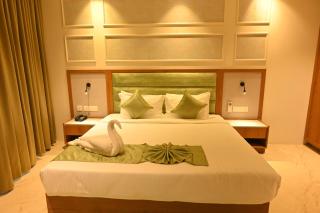 Hotel liva serene retreats - 5