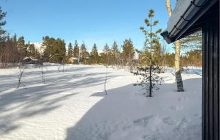 3 Bedroom Nice Home In Fannrem - 9