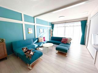 KOKOYUI GUESTHOUSE Taiji - 7