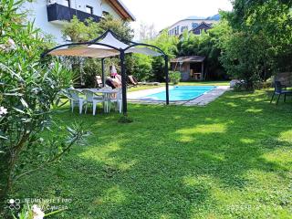 Apartement Annabelle - 9