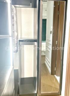 Glamour apartment at the Crest Metropole Thu Thiem - 3