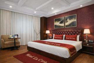 Airport Hotel Tulip Aerocity Near IGI Airport - 4