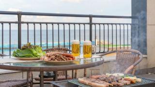 Sokcho Jaja Ocean View Pension - 7