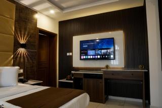 Presken Hotel White House, Lekki, Lagos - 7