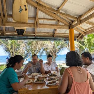 North Shore Surf Camp - 5