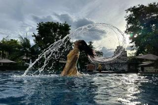 Lanna Deer Resort Chiang Mai - 2