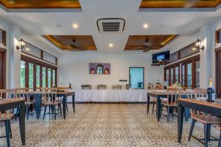 Lanna Deer Resort Chiang Mai - 8