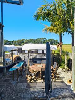 Harbour Views House or Flat - 6