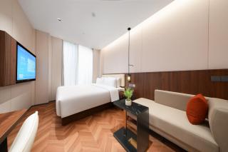 &Best Hotel 安鉌蓓斯特酒店 - 0