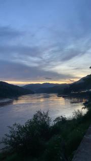 Mekong backpackers Hostel Pakbeng - 3