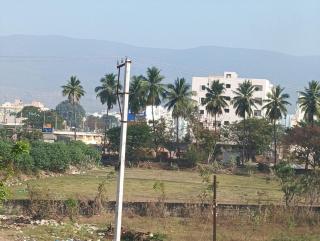 Santhi Homestay - Luxury AC 2BHK 1BHK Apartments with Balcony for Family Stay Home - 4