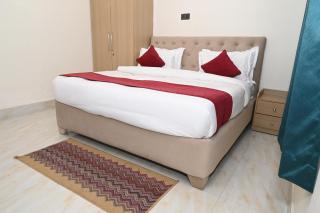Prakriti Hill Resort - 9