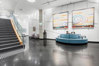 Aurora Tower Brisbane - 9