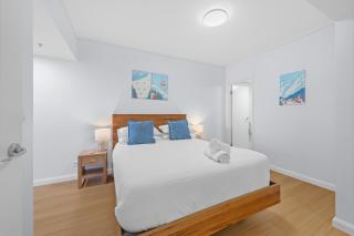 Aurora Tower Brisbane - 7