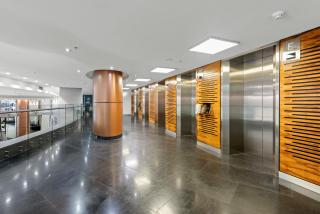 Aurora Tower Brisbane - 2