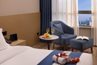 曼斯顿尚品酒店 - 5