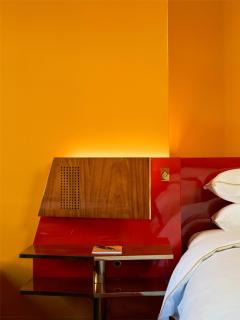 The Manner, The Unbound Collection by Hyatt - 3