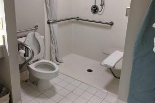 Clarion Inn Southern Pines - Pinehurst - 1
