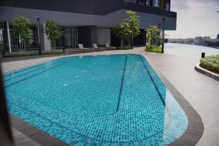 Wyndham Grand I-City - 7